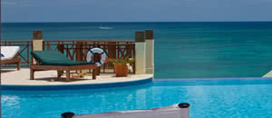 Hôtel Calabash Cove